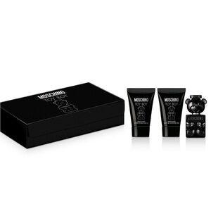 New Moschino Toy Boy